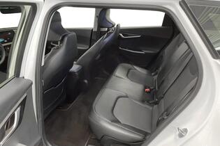 Kia EV6 vaihtoauto
