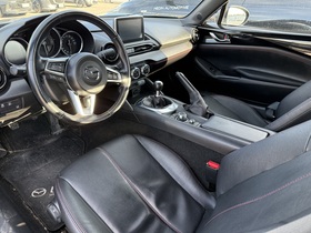 Mazda MX-5 vaihtoauto