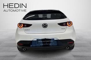Mazda 3 vaihtoauto