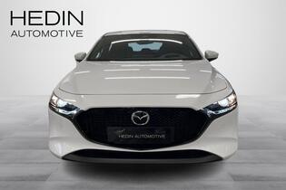 Mazda 3 vaihtoauto