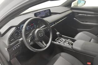 Mazda 3 vaihtoauto