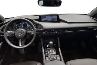 Mazda 3 vaihtoauto
