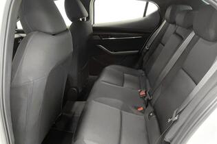 Mazda 3 vaihtoauto