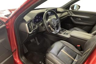 Mazda CX-80 vaihtoauto