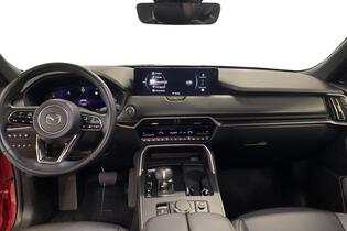 Mazda CX-80 vaihtoauto