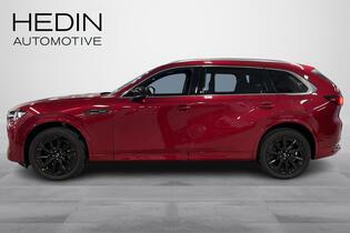 Mazda CX-80 vaihtoauto