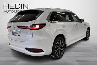 Mazda CX-80 vaihtoauto