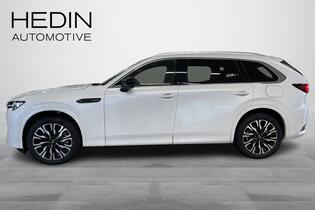 Mazda CX-80 vaihtoauto