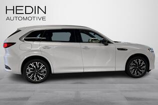 Mazda CX-80 vaihtoauto