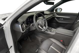 Mazda CX-80 vaihtoauto