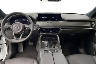 Mazda CX-80 vaihtoauto