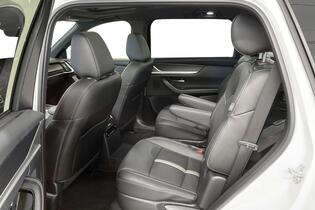 Mazda CX-80 vaihtoauto