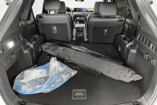 Mazda CX-80 vaihtoauto