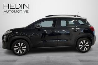 Citroën C3 Aircross vaihtoauto