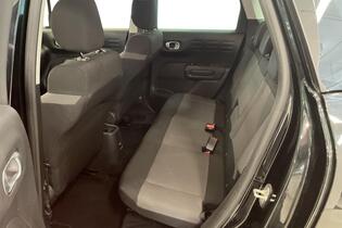 Citroën C3 Aircross vaihtoauto