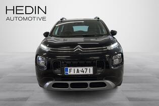 Citroën C3 Aircross vaihtoauto