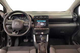 Citroën C3 Aircross vaihtoauto