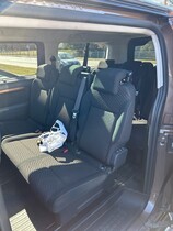 Toyota Proace Verso vaihtoauto