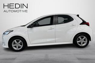 Mazda Mazda2 Hybrid vaihtoauto