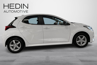 Mazda Mazda2 Hybrid vaihtoauto