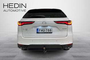 Mazda CX-60 vaihtoauto