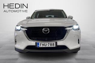 Mazda CX-60 vaihtoauto