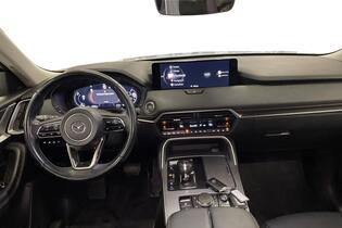 Mazda CX-60 vaihtoauto