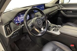 Mazda CX-60 vaihtoauto