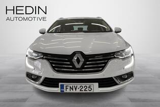 Renault Talisman vaihtoauto