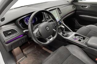 Renault Talisman vaihtoauto