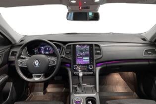 Renault Talisman vaihtoauto