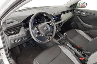 Skoda Scala vaihtoauto