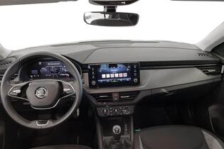 Skoda Scala vaihtoauto