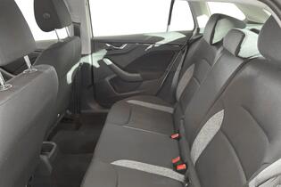 Skoda Scala vaihtoauto