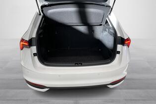 Skoda Scala vaihtoauto