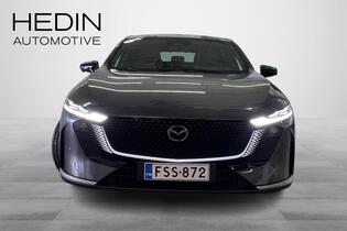 Mazda 6 vaihtoauto