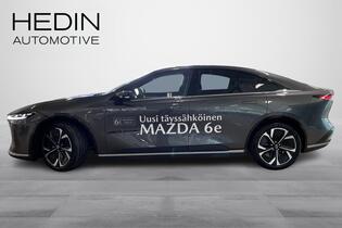Mazda 6 vaihtoauto