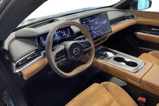 Mazda 6 vaihtoauto