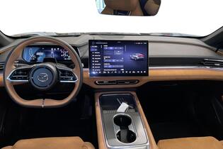 Mazda 6 vaihtoauto