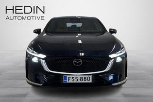 Mazda Mazda6e vaihtoauto