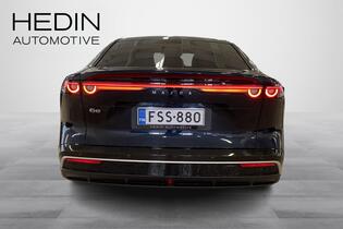 Mazda Mazda6e vaihtoauto