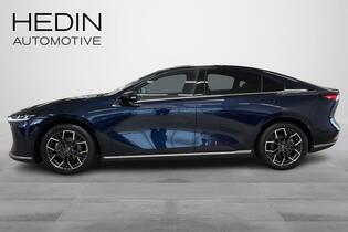 Mazda Mazda6e vaihtoauto