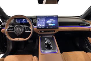 Mazda Mazda6e vaihtoauto