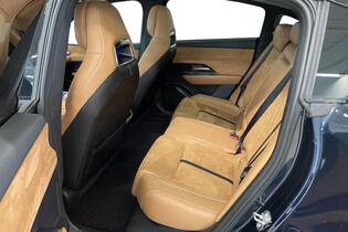 Mazda Mazda6e vaihtoauto