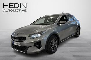 Kia XCeed vaihtoauto