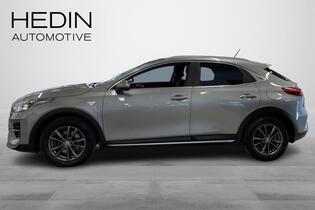 Kia XCeed vaihtoauto