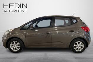 Kia Venga vaihtoauto