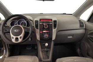 Kia Venga vaihtoauto