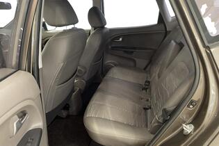 Kia Venga vaihtoauto