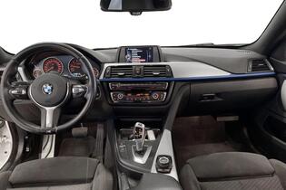 BMW 420 vaihtoauto